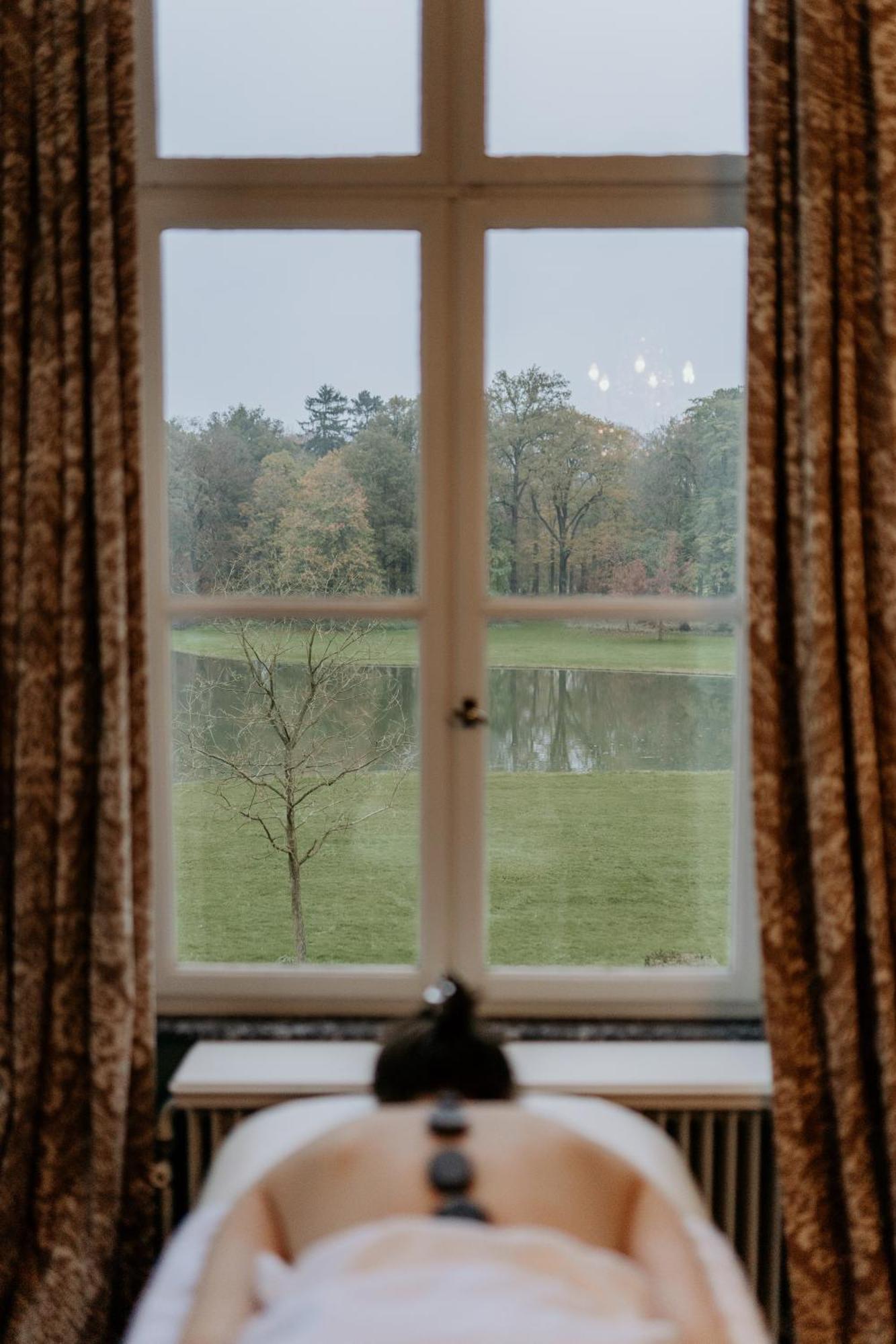 B&B Kasteel Den Tip Arendonk Exterior foto